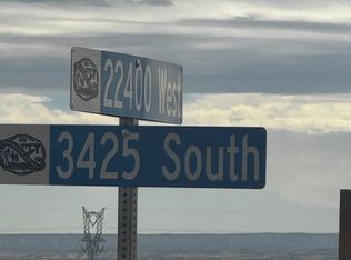 N Lot 2 Conejo Hls, Duchesne, UT 84021