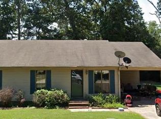 1065 Craig Dr, Milan, TN 38358