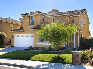 29119 Garnet Canyon Dr, Saugus, CA 91390
