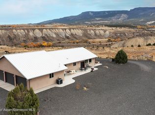 6785 Kannah Creek Rd, Whitewater, CO 81527