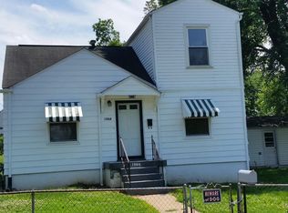 1564 Lincoln Ave, Louisville, KY