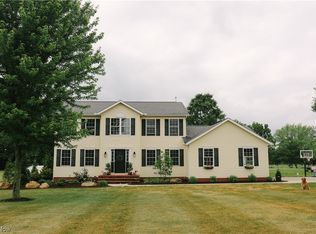 3505 York Rd, Orrville, OH 44667