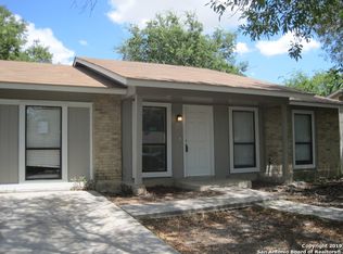 8914 Seacliff St, San Antonio, TX 78242