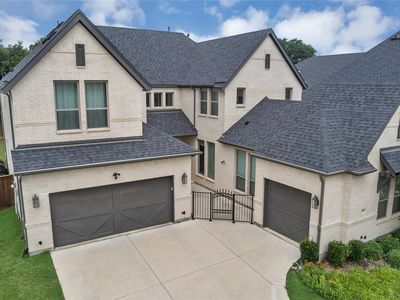 3900 Petrus Blvd, Colleyville, TX, 76034