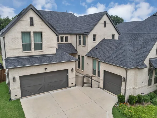 3900 Petrus Blvd, Colleyville, TX 76034