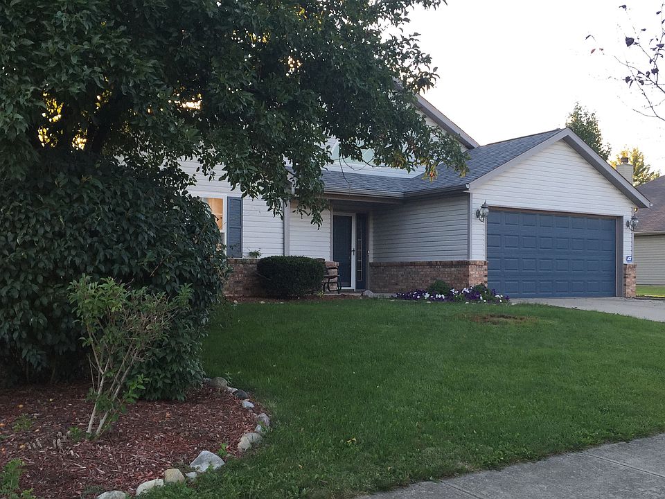 Great curb appeal
