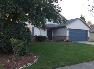 424 Van Buren St, Greenfield, IN 46140