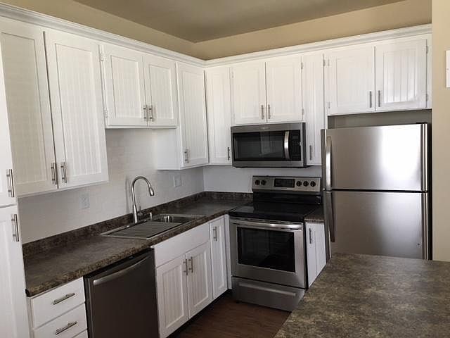 New Kitchen