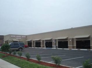 3700 W Dove Ave, Mcallen, TX 78504