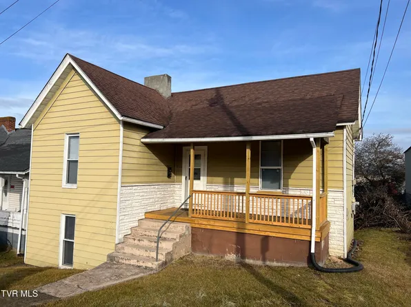 1125 Shelby St, Bristol, TN 37620