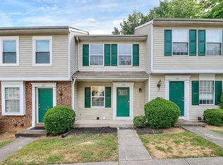 539 Lex Dr, Charlotte, NC 28262