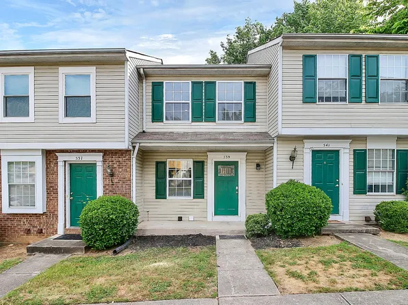 539 Lex Dr, Charlotte, NC 28262