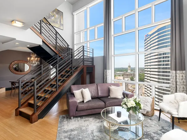 555 Church St APT 2301, Nashville, TN 37219