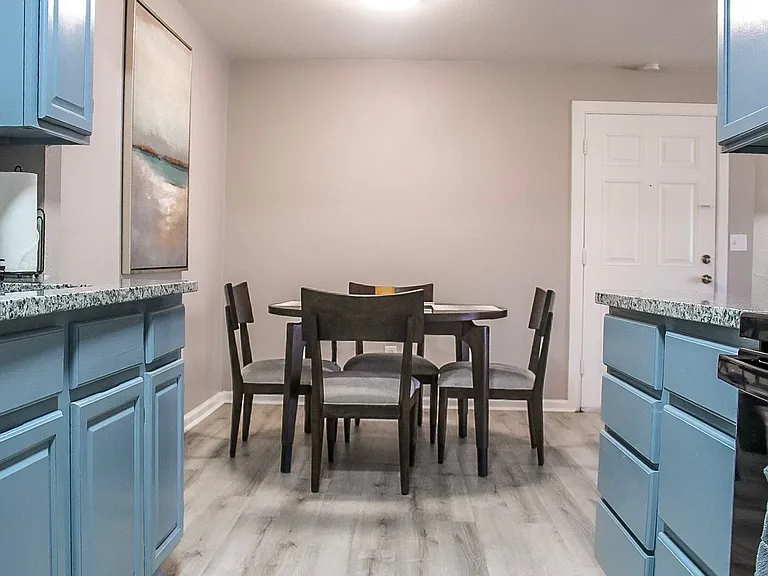 Indigo Villas — Photo 12