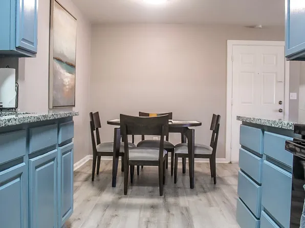 Indigo Villas, 7255 S Walker Ave #246, Oklahoma City, OK 73139