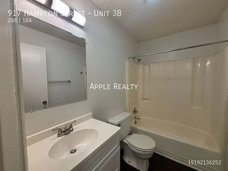 917 Hampton St #3B — Photo 11