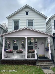 1329 2nd Avenue, Watervliet, NY, 12189
