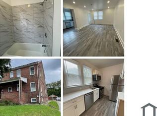 1902 Summit Ave, Rosedale, MD 21237