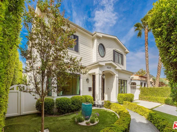 6227 W 5th St, Los Angeles, CA 90048