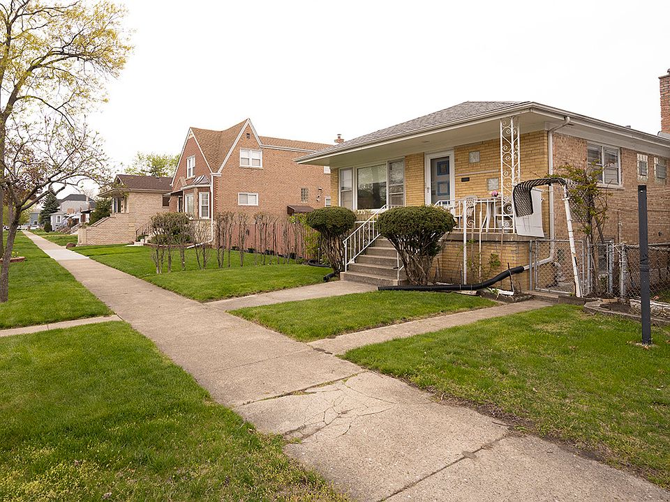 4135 Wisconsin Ave, Stickney, IL 60402 MLS 11773677 Zillow