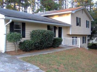 3551 Tewksbury Dr, Snellville, GA 30039
