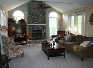 7753 Waterford Dr, Spotsylvania, VA 22551