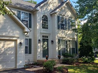 2 Swedish Elm Cir, Stafford, VA 22554