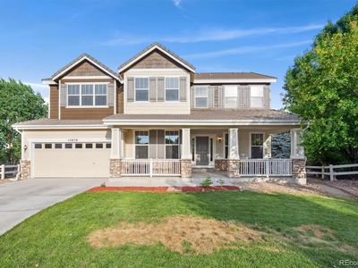 12878 Domingo Court, Parker, CO, 80134