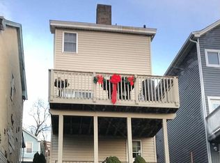 240 Edith St, Pittsburgh, PA 15211