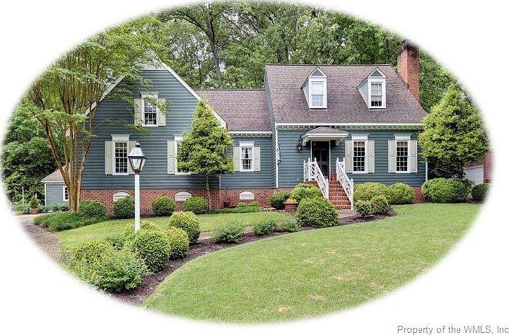 1st image of 7 Harrop Parrish Ct