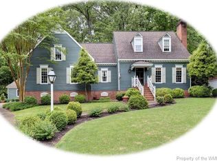 7 Harrop Parrish Ct, Williamsburg, VA 23188
