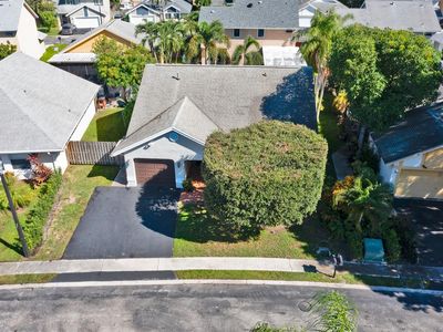12259 NW 32nd Mnr, Sunrise, FL, 33323