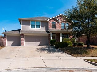 13280 Harvest Ridge Rd, Fort Worth, TX 76244