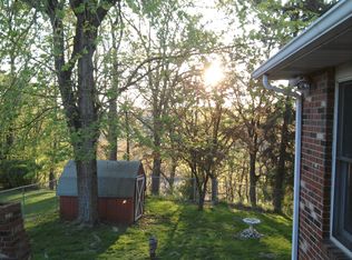 26 Etta Ln, Colliers, WV 26035