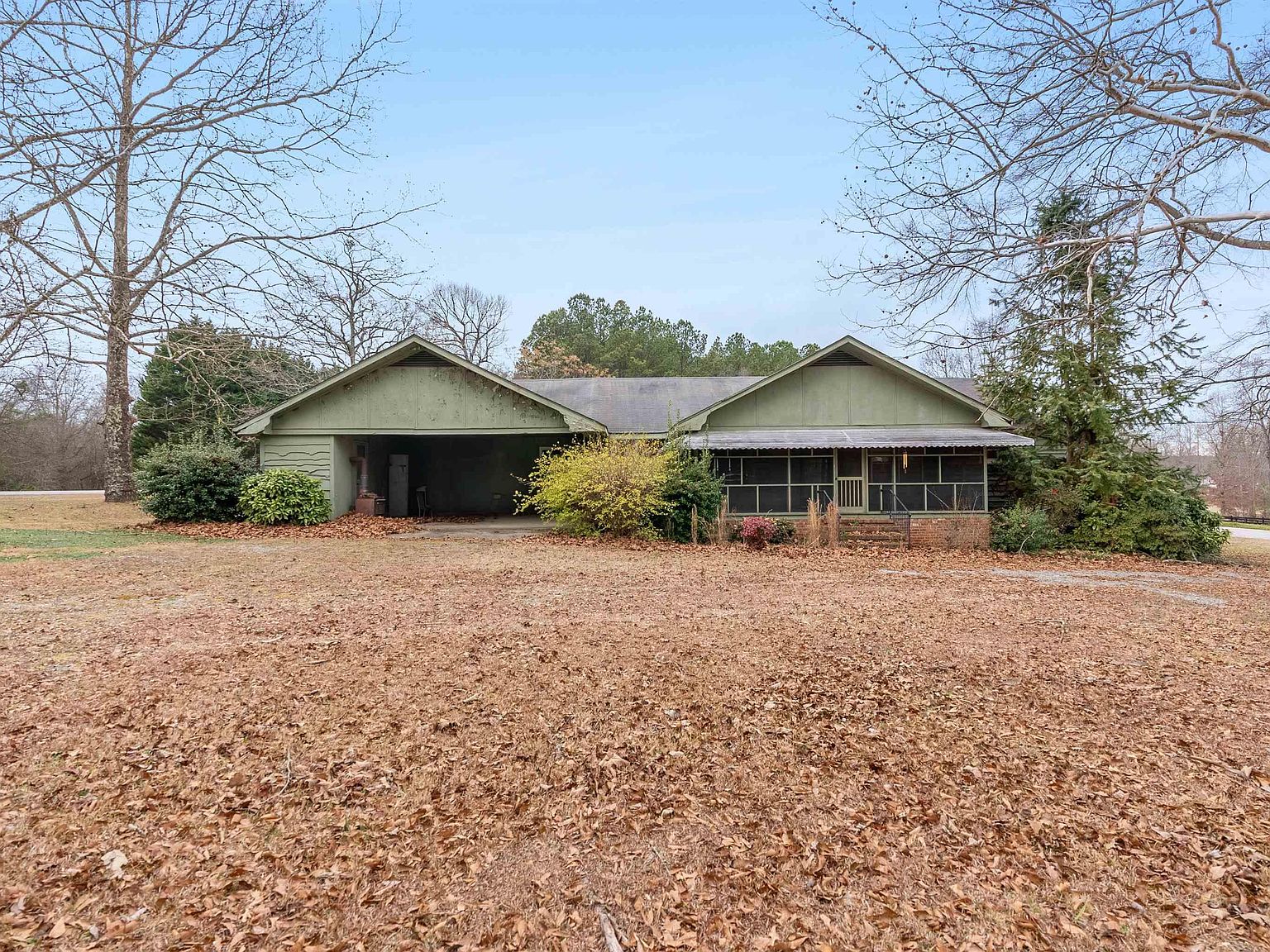 6954 S Carolina Hwy 11, Campobello, SC 29322 MLS 1516373 Zillow