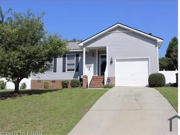 3216 Ansley Dr, Hope Mills, NC 28348