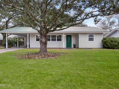 115 Hickory Dr, Ocean Springs, MS, 39564