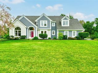 1275 Sagebrook Way, Webster, NY 14580