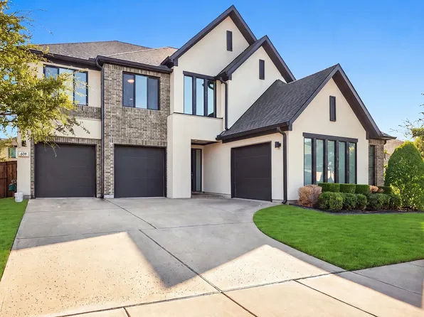609 Lismore Dr, Frisco, TX 75036