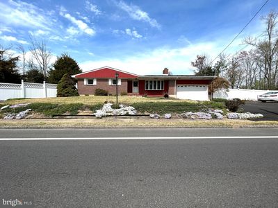 745 W Clayton Ave, Clayton, NJ, 08312