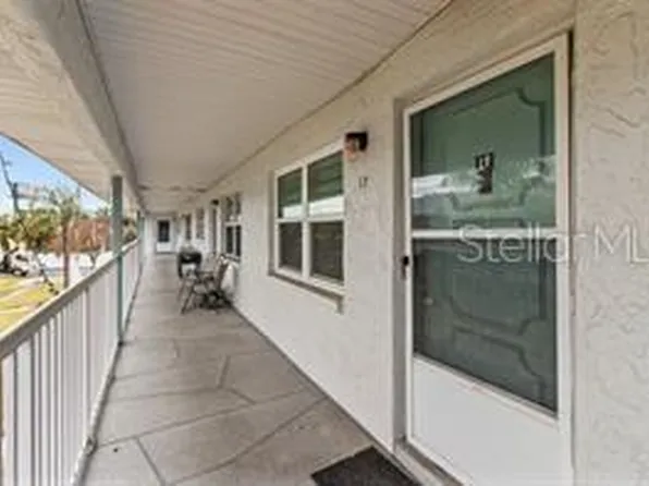 5257 81ST LANE N #17, ST PETERSBURG, FL 33709