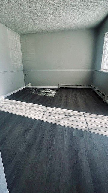 From Kitchen View to Living Area