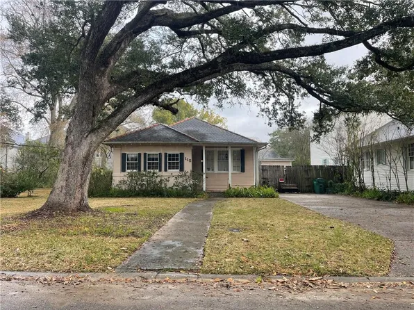 115 Stella St, Metairie, LA 70005
