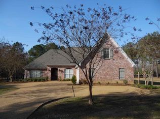 154 Wrangler Way, Canton, MS 39046