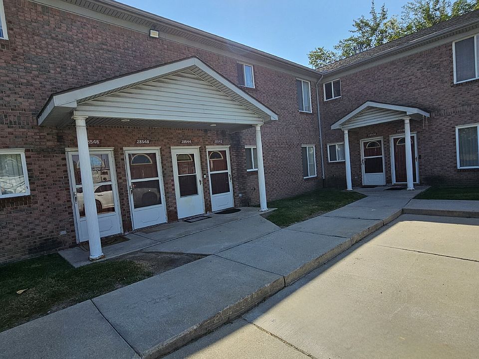 1st image of 28542 Cole St #3