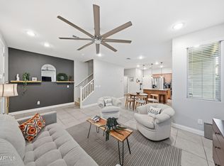 2492 N Stone Hill Rd, Buckeye, AZ 85396