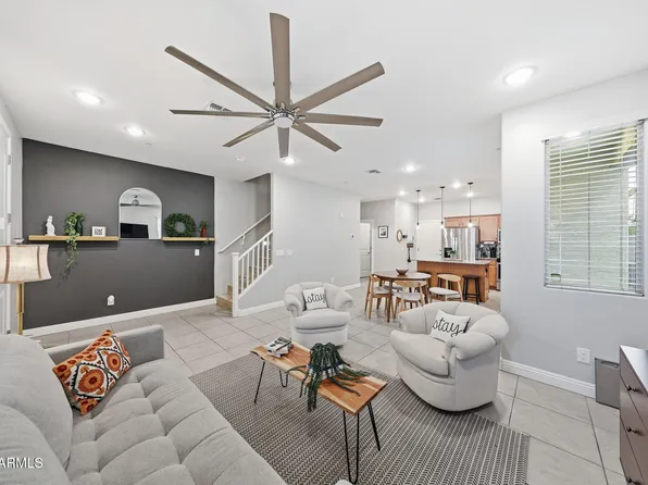 2492 N Stone Hill Road, Buckeye, AZ 85396