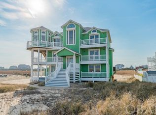 22193 Blue Sea Rd LOT 8, Waves, NC 27982