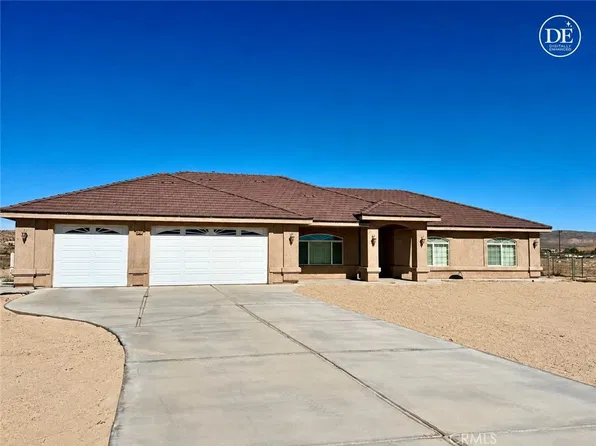 28454 Waterman Rd, Barstow, CA 92311