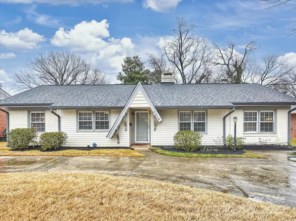 2013 Tyvola Rd, Charlotte, NC 28210